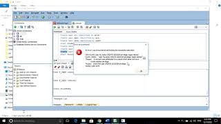 Oracle tutorial part 4 Create new user grant and revoke privileges to user in Oracle 19c [upl. by Dranoc]