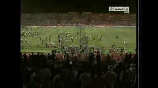 BONUS ALGERIE VS EGYPTE NOV 2009 AU SOUDAN MATCH COMPLET PART 8 [upl. by Benzel]