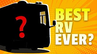 BEST RV To Use With An RVi Braking System [upl. by Yleme]