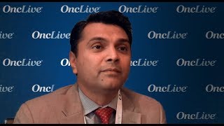 Dr Ghosh on the Role of Bleomycin in Hodgkin Lymphoma [upl. by Elsworth]