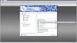 Micro Focus RUMBA 8  Overview [upl. by Ttenaj]