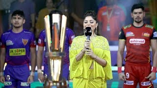 Dabang Delhi vs Bengaluru Bulls Hindi  Pro Kabaddi 2019 SemiFinal Highlights  Sportskeeda Hindi [upl. by Kendricks]