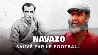 Navazo de la Guerre d’Espagne à la libération du camp de Mauthausen  Les rebelles du foot  AT [upl. by Ydnes576]