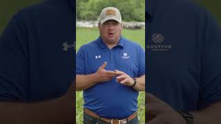 Healthier cows Check out some of the benefits of Plenish® High Oleic Soybeans for onfarm Feeding [upl. by Eelyab]