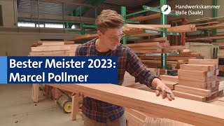 Bester Meister 2023 [upl. by Martine500]