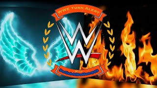 WWE Turn Alert Commercial 2024 [upl. by Maurer433]