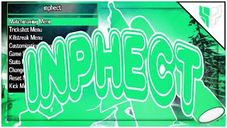 MW2 114 INPHECT SPRX NONHOSTTRICKSHOT MENU CLIENTS FORCE HOST KILLSTREAKS CAMOS amp MORE [upl. by Hadias]