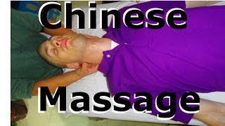 Massage in China [upl. by Notse833]