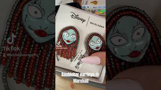 Baublebar Disney Earrings Halloween Marshall 👻 🎃 [upl. by Bennet]