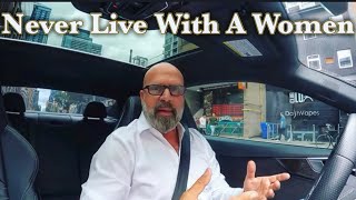 Rich Cooper Explains Why You Shouldn’t Live With A Women [upl. by Holle]