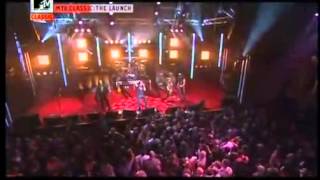 Slash Mtv Classic Launch Live 2010 Full [upl. by Rawley275]