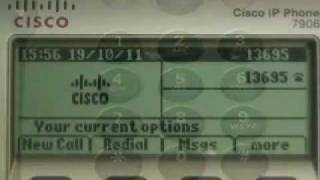 Cisco Factory Reset for the 30007000 range [upl. by Acinnad285]