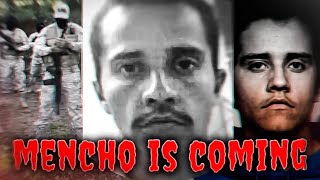 El Mencho Is Coming For Mexico City amp Tabasco  CJNG Execute An Alleged Extortionist On Camera [upl. by Ettesil]