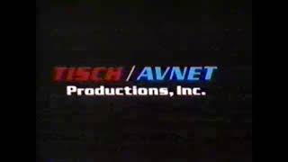 TischAvnet Productions\Paramount Television 1985 [upl. by Yme78]