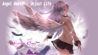 Music box Cover Angel Beats  Unjust Life [upl. by Akenit]