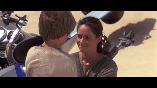 Huttese Competition 13  Star Wars The Phantom Menace I Episode 1 [upl. by Anahcra202]