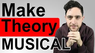 What Most People Dont Understand About Music Theory [upl. by Oihsoy]