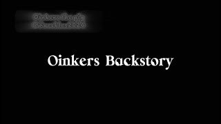 Oinkers Backstory Gacha Mini Movie [upl. by Latisha255]