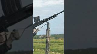 Lahti L39 antitank rifle gun [upl. by Aramoy]