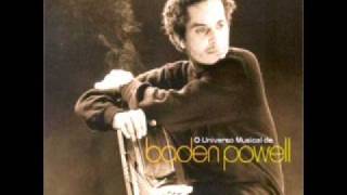 Baden Powell Linda [upl. by Nivel601]