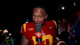 2024 USC Football SCTV Episode 1  College Football 25 Edition 4K [upl. by Pammie98]