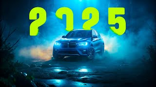 Journey to 2025 BMW X3 2025 Next Gen [upl. by Shaner]