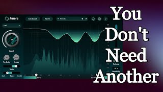 You Dont Need Any Other Reverb Plugin With This One [upl. by Elle]