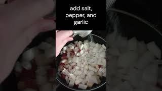 How to make hash browns cooking [upl. by Aciram]