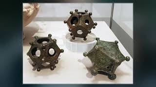 Roman Dodecahedron [upl. by Darryn]