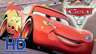 CARS 3 Película Completa en Español Link [upl. by Gigi]