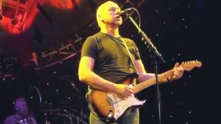 Our ShangriLa  Mark Knopfler  Frankfurt 2008 Kill To Get Crimson Tour [upl. by Aihsatan]