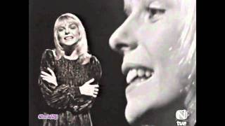 France Gall  1971  Cest cela lamour Version stéréo [upl. by Ellimac]