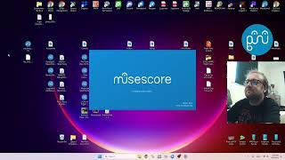 MuseScore 3  How to Open MuseScore 4 Files in MuseScore 3 [upl. by Pascha]