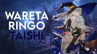 【Taishi Bootleg】 Wareta Ringo [upl. by Leahkim774]