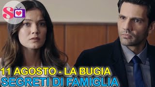 Segreti di Famiglia 11 Agosto Anticipazioni Engin Bugiardo accusa suo padre [upl. by Tammy]