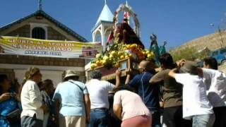 MACAYA HIMNO A SAN SANTIAGO [upl. by Benil]