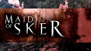 Maid of Sker Gameplay Walkthrough Part 1 CALON LAN [upl. by Corell896]