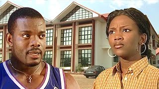 THIS GENEVIEVE NNAJI CLASSIC LOVE MOVIE IS BASED ON HER TRUE LIFE STORY PART 2 AFRICAN MOVIES [upl. by Rape]