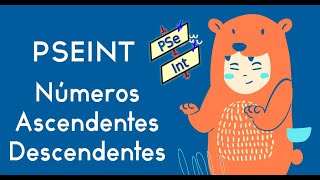 Ordenación de 5 Números aleatorios en forma Ascendente y Descendente [upl. by Peria465]