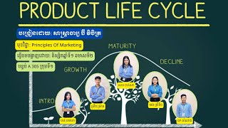 Assignment Topic Product Life Cycles PLC [upl. by Initirb]