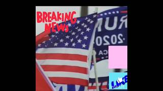 The US election Breaking News [upl. by Aryad]