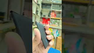 Xiaomi Mi Redmi 6 battery model BN37 battery unboxing phonebattery tech [upl. by Ibbison]