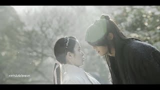 MV THAI SUB 다비치 DAVICHI  그대를 잊는다는 건 Forgetting You Ost MoonLovers  Scarlet Heart  Ryeo [upl. by Soni]