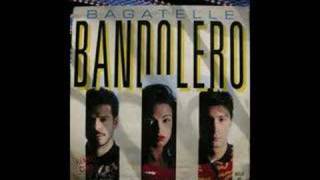 Bagatelle remix  Bandolero 1988 Euro Disco [upl. by Alfonso]