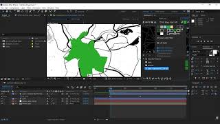 GEOLayers 3  Route Loop Tutorial [upl. by Goldstein]