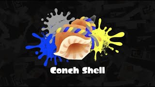 Splatoon 3  Midnight Conch Shells [upl. by Enileuqaj799]