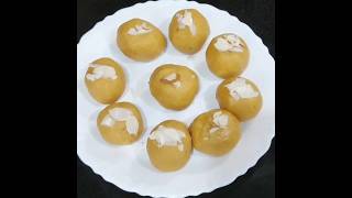 Diwali Sweet Recipes  Besan Ladoo Recipeshorts [upl. by Dellora]