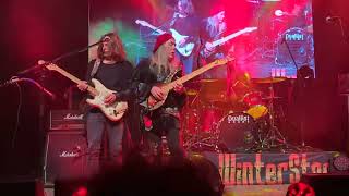 Uli Jon Roth  Pictured Life  WinterStorm 2023 [upl. by Trstram]