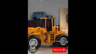 restoration construction vehicle  Old things restoration  shorts  yt shorts [upl. by Phemia596]