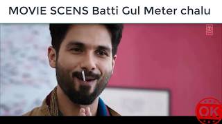 Batti Gul Meter Chalu All Funny Scene [upl. by Kcinemod]